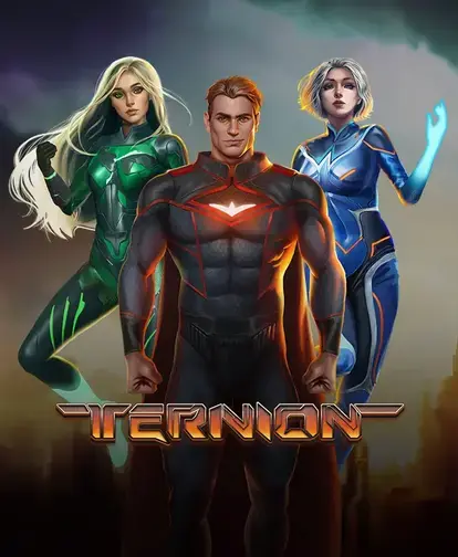 Best game in Australia Ternion